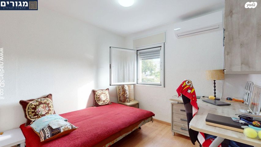 דירה, סעדיה פז, שער העליה, חיפה