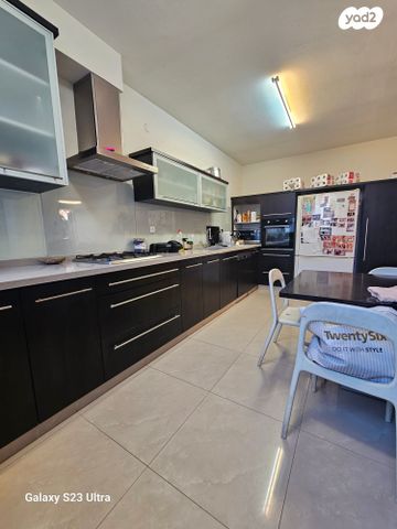 דירה, הבנים 113, נס ציונה