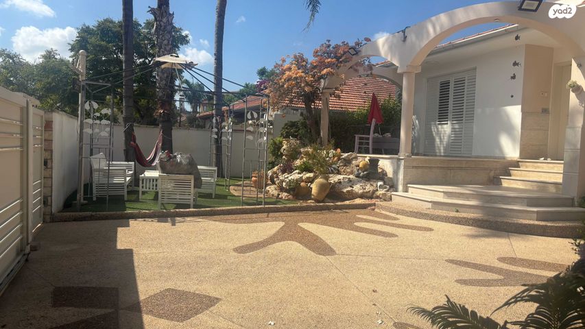 בית פרטי/ קוטג'