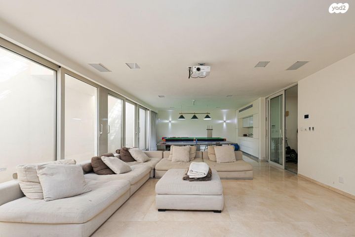 בית פרטי/ קוטג', רמת חן, רמת גן