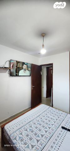 דירה, האורן, רמות ויצמן, יבנה