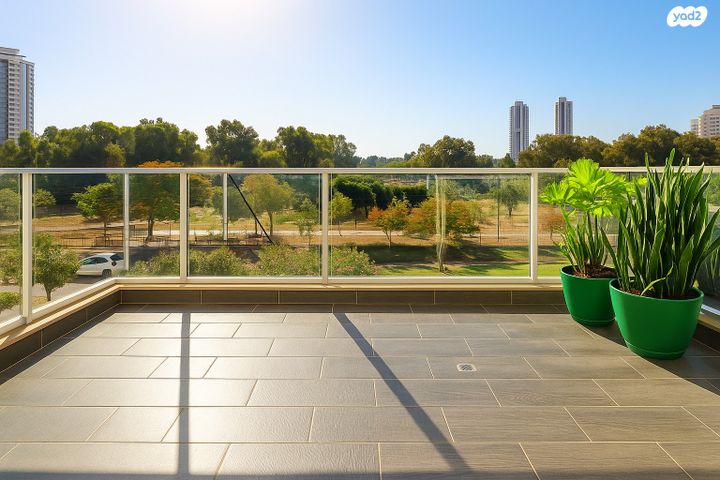 שדרות האגמים 3