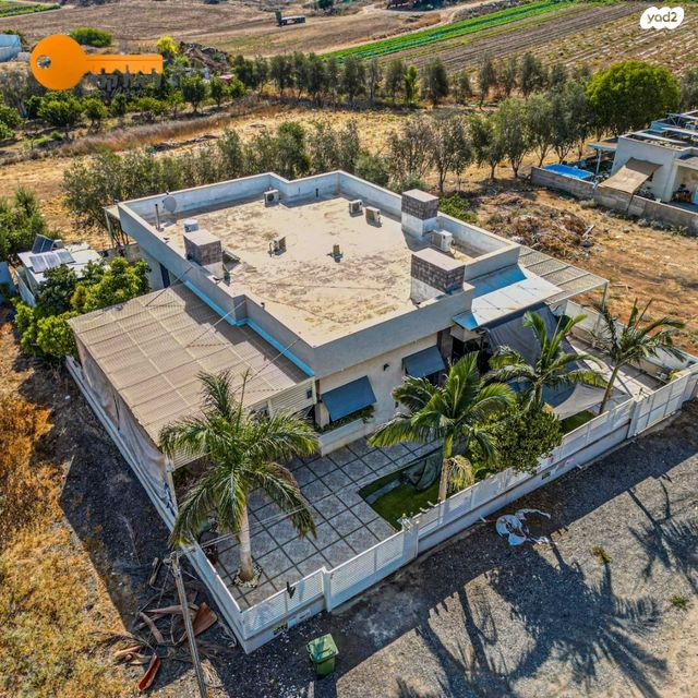 בית פרטי/ קוטג', אחוזם