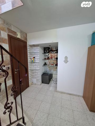 בית פרטי/ קוטג', ממשית, שער הדרום, קרית גת