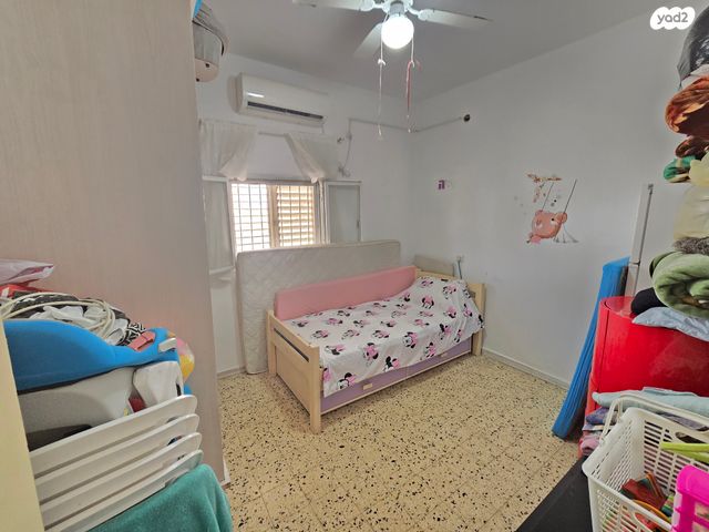 דירת גן, כצנלסון, שכונה א', באר שבע