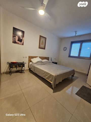 דירה, הבנים 113, נס ציונה