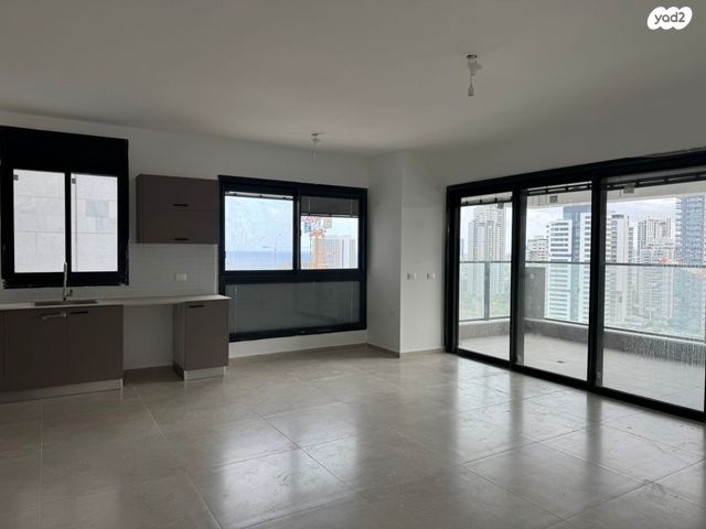 דירה, דרום חדש, פארק הים, בת ים