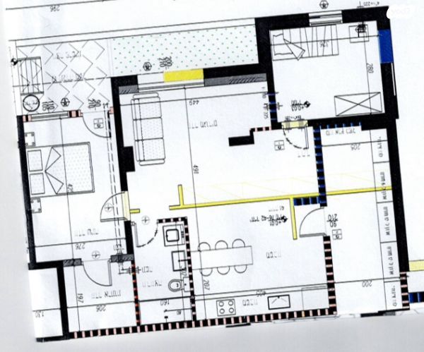 דירת גן, אשדוד