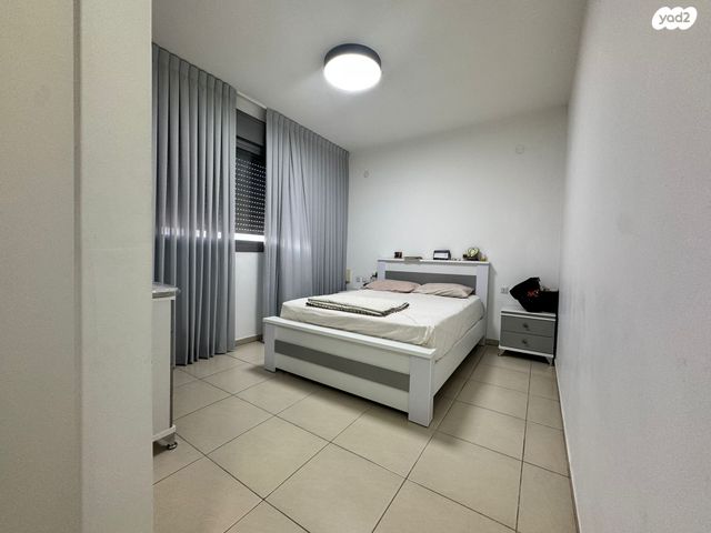 דירה, המגדל הלבן 4, שאר העיר, רמלה