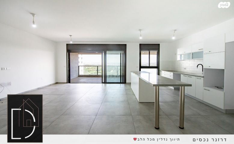 דירה, גרין פארק החדשה, הוד השרון