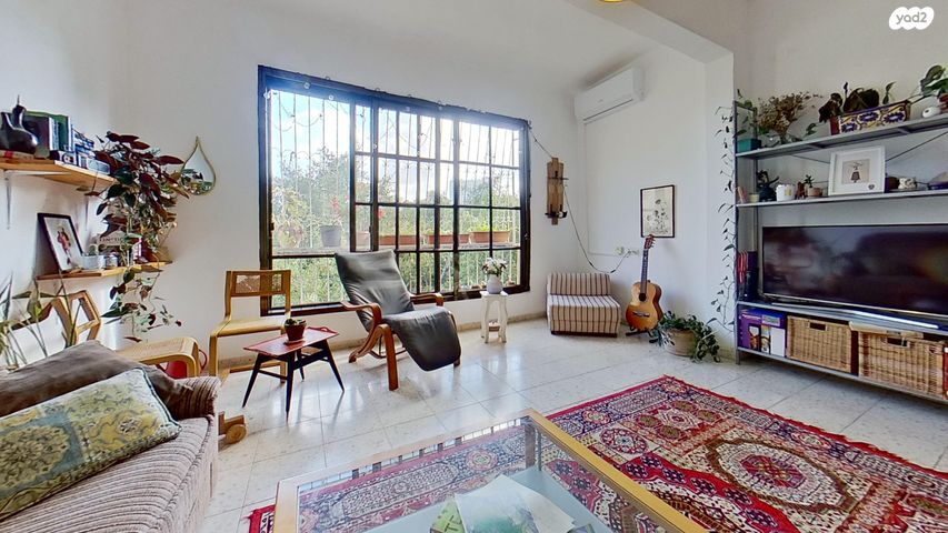 דירה, שושנת הכרמל 36, חיפה