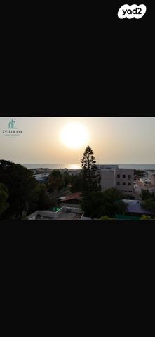 דירה, נחל קישון, רובע י"א, אשדוד