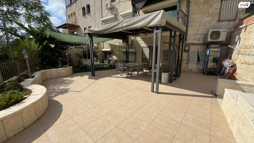 דופלקס, יגאל אלון, רמות, ירושלים