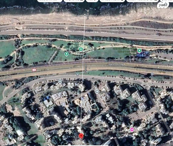 דירה, סעדיה פז, שער העליה, חיפה