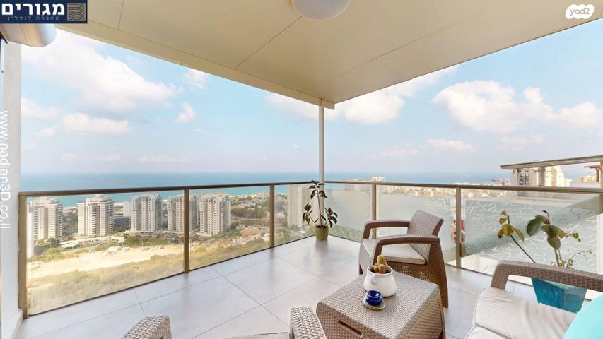 דירה, דרך הים, כרמל מערבי, חיפה