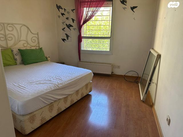 דירת גן, רמת שרת, ירושלים