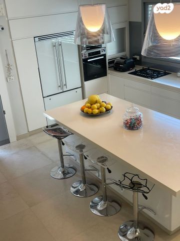 בית פרטי/ קוטג', גולן, רמת השרון