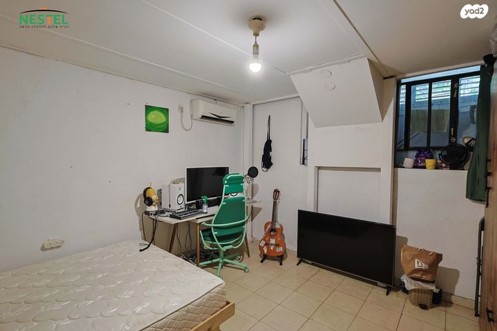 דירה, טיומקין, לב תל אביב, לב העיר צפון, תל אביב יפו