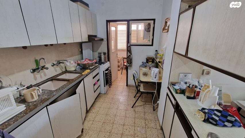 דירה, יוסף שטרן, קרית שמואל, חיפה