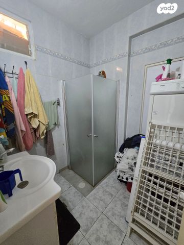 דירת גן, כצנלסון, שכונה א', באר שבע