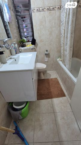 דירה, שלמה המלך 2, אחוזת כנרת, טבריה