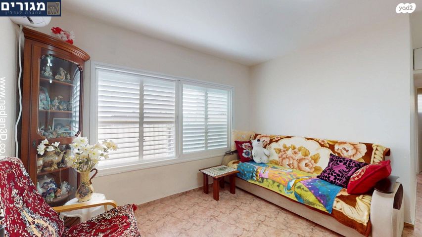 דירה, סעדיה פז, שער העליה, חיפה