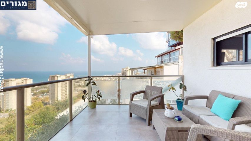 דירה, דרך הים, כרמל מערבי, חיפה