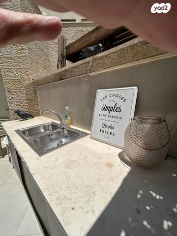 גג/ פנטהאוז, אילת