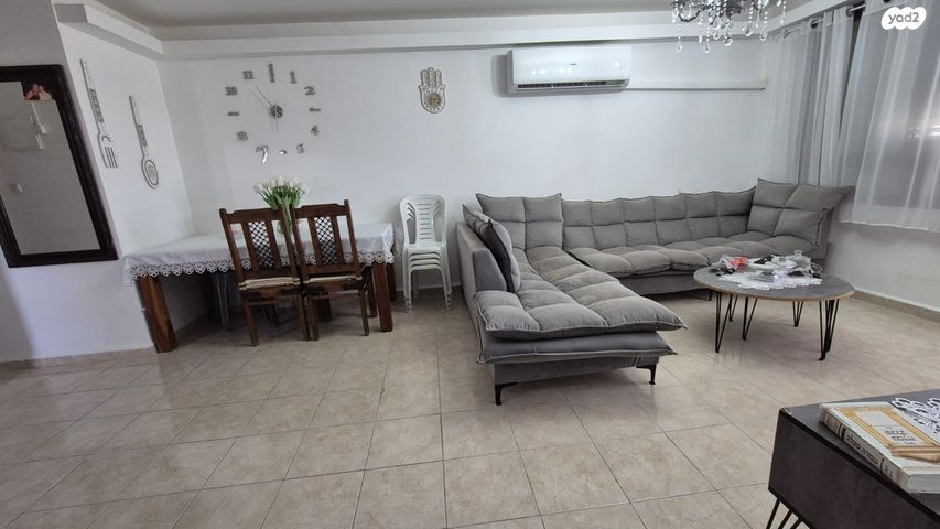 דירה, שלמה המלך 2, אחוזת כנרת, טבריה