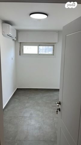 דירה, אבא הלל סילבר, יזרעאליה, חיפה