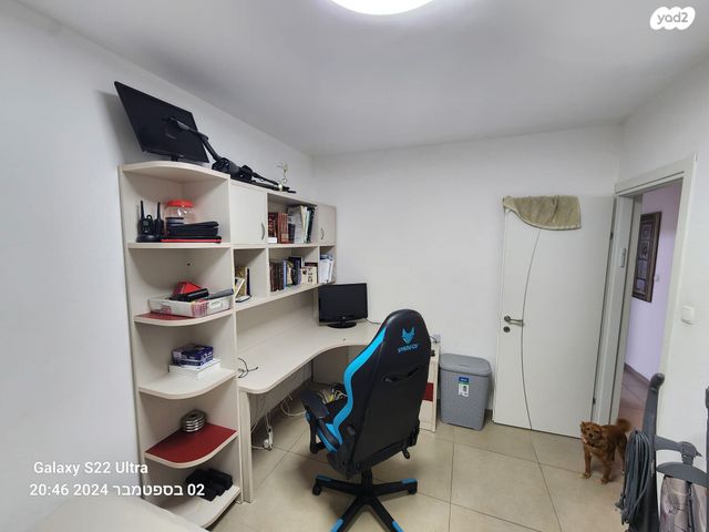 דירה, כרמיאל