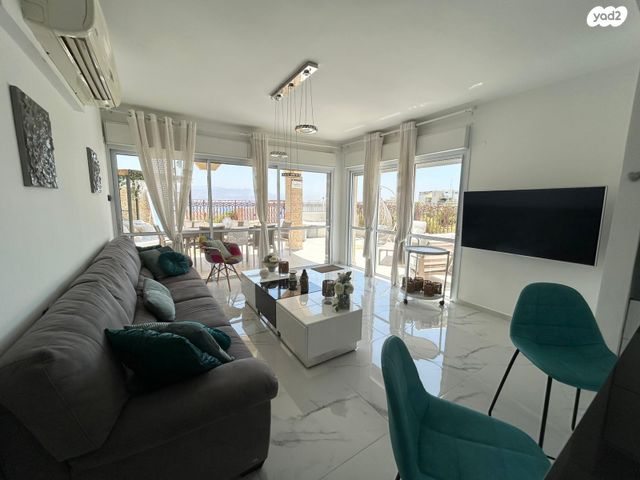 גג/ פנטהאוז, אילת