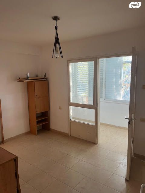 דירה, דוד בר רב האי, קרית שפרינצק, חיפה