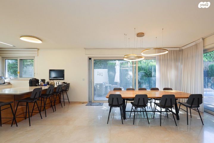 בית פרטי/ קוטג', רמת חן, רמת גן