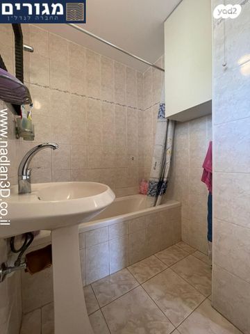 דירה, סעדיה פז, שער העליה, חיפה