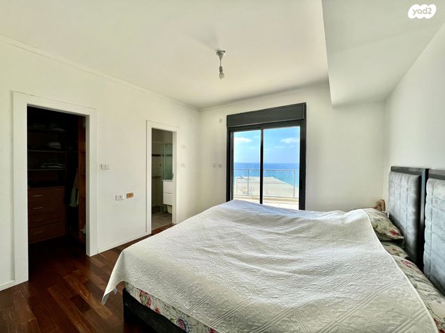 דירה, בני בנימין 3, גלי הים, נתניה