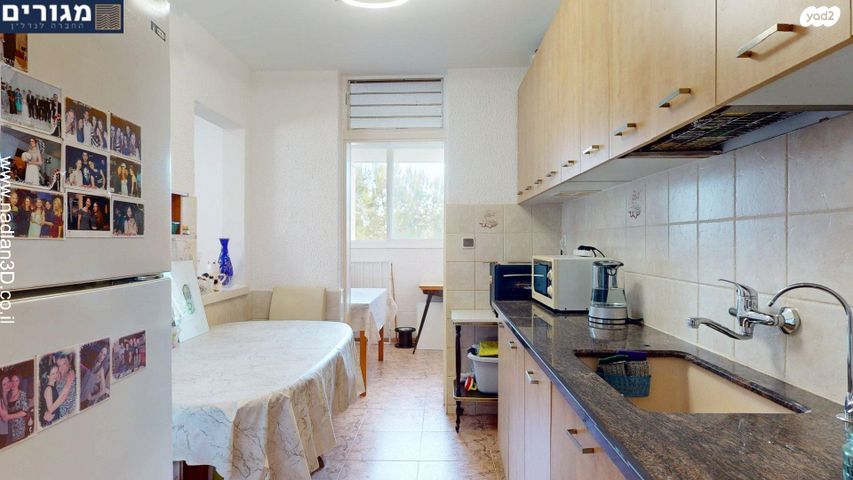 דירה, סעדיה פז, שער העליה, חיפה