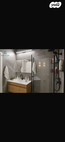 דירה, נחל קישון, רובע י"א, אשדוד