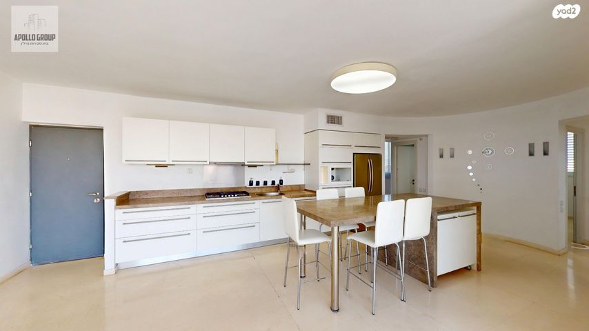 דירה, טאגור, נווה אביבים, תל אביב יפו