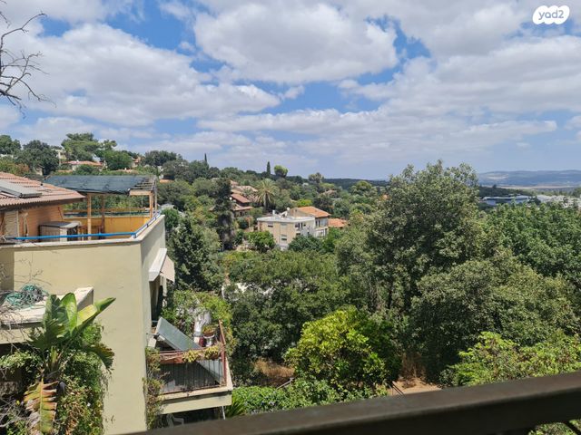 דירת גן, טבעון הוותיקה, קרית טבעון