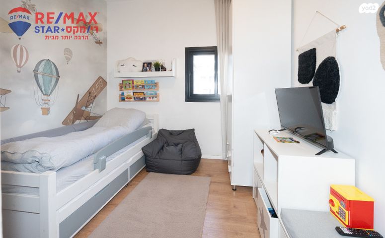 דירת גן, יעקב דורי 6, הרצליה