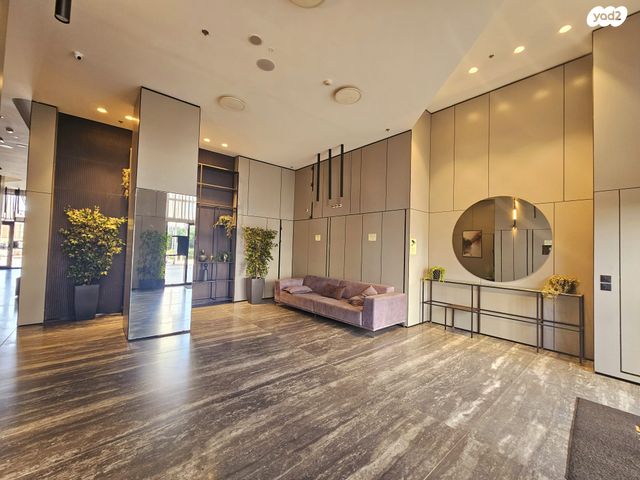 דירה, משה לוי, נאות שמיר, רמלה