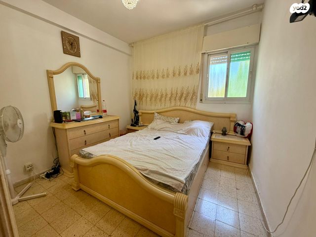 דירה, שדרות ירושלים, קרית ים