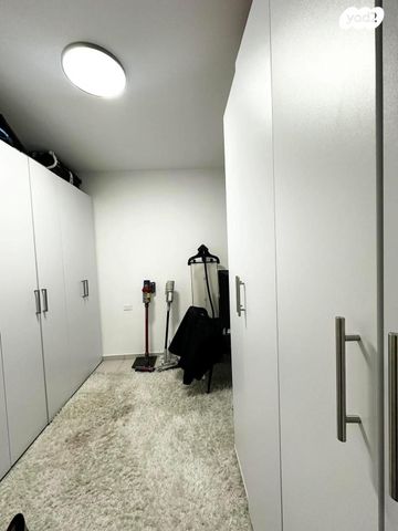 דירה, משה לוי, נאות שמיר, רמלה