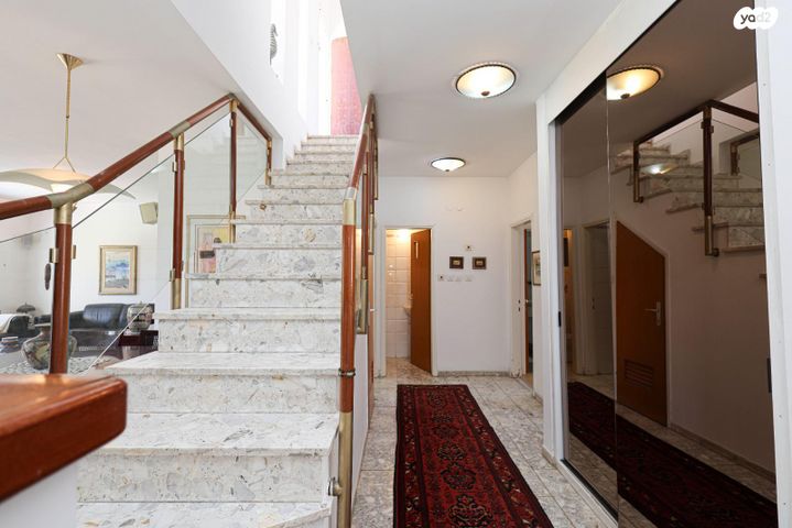 גג/ פנטהאוז, קרית גנים, ראשון לציון