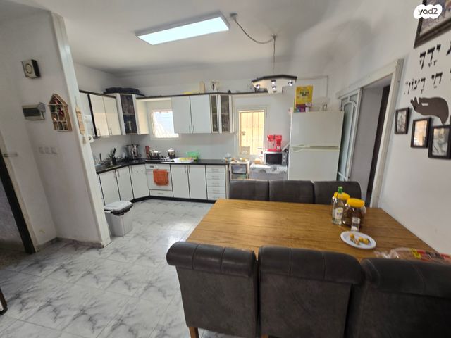 דירת גן, כצנלסון, שכונה א', באר שבע