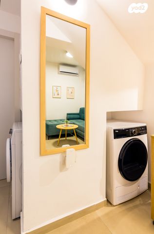 דירה, מחנה יהודה - לב העיר, ירושלים