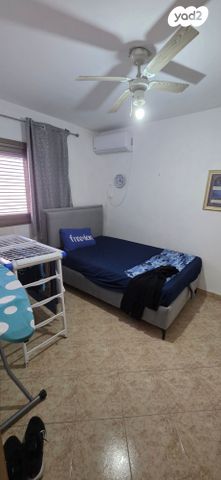 דירה, שדרות לכיש 60, בני ישראל, קרית גת