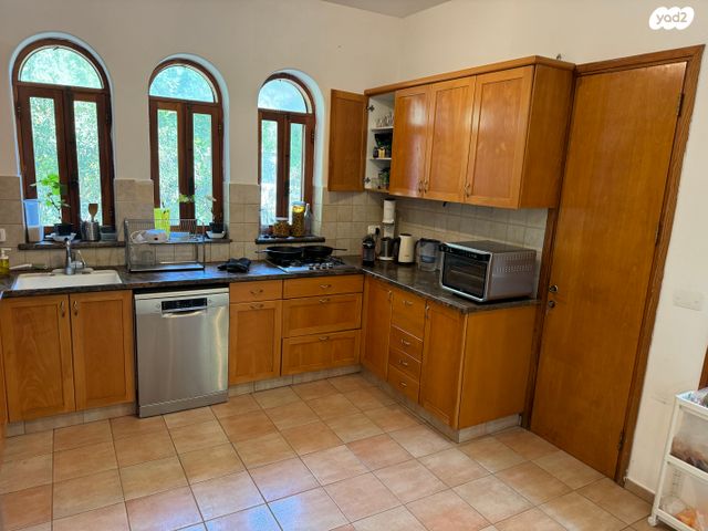 בית פרטי/ קוטג', שדה ורבורג