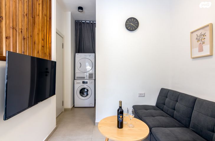 דירה, מחנה יהודה - לב העיר, ירושלים